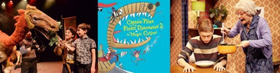 Storyhouse Announces Spring Programming for Children Image