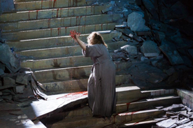 BWW Blog: Paul Hopper - Ready, Set, Blood! The Unique Demands of Strauss's ELEKTRA Image