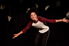 BWW Previews: HALF BREED at G5A Foundation For Contemporary Culture, Mumbai Image