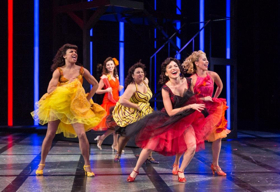 Review Roundup: Critics Weigh In On Guthrie Theater's Revival Of WEST SIDE STORY Image