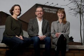 New Directors Recruited to Complete Northcott Leadership Team Image