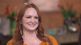 THE PIONEER WOMAN's Ree Drummond Sits Down with CBS SUNDAY MORNING 