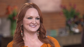 THE PIONEER WOMAN's Ree Drummond Sits Down with CBS SUNDAY MORNING Image