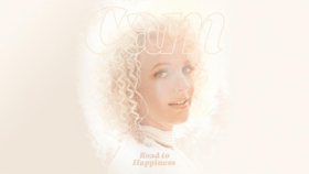 Cam Releases New Track ROAD TO HAPPINESS Via RCA Records Image