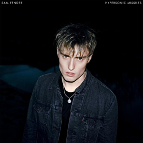 Sam Fender Announces Debut Album 'Hypersonic Missiles'  Image