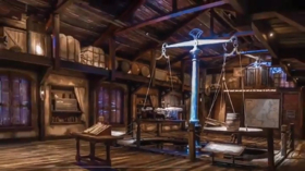 Video: HAMILTON Exhibition Designer David Korins Shares A Peek At The Creation of the St. Croix Gallery Image