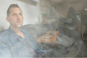 James Levy Shares SONGS OF LOVE Out Now On Innit Recordings / The Orchard Image