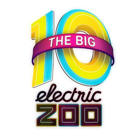 Electric Zoo Announces ELECTRONIC ZOO: THE BIG 10 In Celebration of 10th Anniversary Image