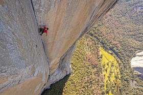 FREE SOLO to Head to Houston in IMAX 