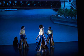 Red Clay Dance Company Announces 10th Anniversary Season Image