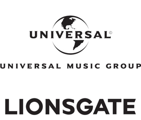 Lionsgate and Universal Music Group Sign Multi-Year TV Deal 
