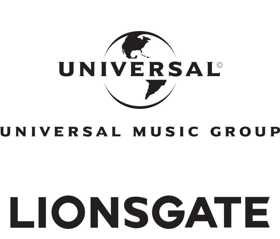 Lionsgate and Universal Music Group Sign Multi-Year TV Deal Image