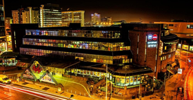 Motorpoint Arena Cardiff Celebrates 25 Years Of Making Memories Image