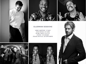 The 2019 Ellerman Sessions Announces Lineup Image