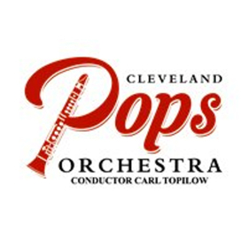 Cleveland Pops Orchestra Honors Brendan Ring At Benefit 