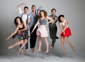 Keigwin + Company to Premiere Two New Pieces Set to Bernstein Image