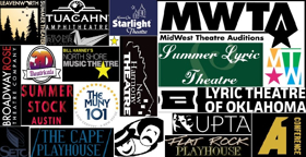BWW BLOG: 2019 Summer Stock Regional Theatre Opportunities Image