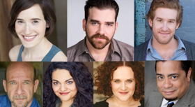City Lit Announces Cast for ARMS AND THE MAN Image