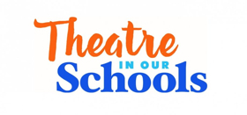 Josh Radnor and Broadway Cast Members Advocate for Theatre in Our Schools Campaign in March 