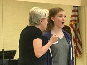 GODSPELL Comes To Baltimore's Modell Lyric for Their Inaugural Music Theatre Summer Camp on July 26, 2018 Image