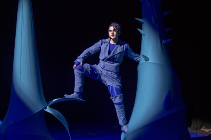 PETER PAN Comes To Bulgaria 12/29 Image