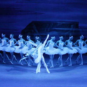 Bolshoi Ballet Returns To Chicago After 16 Years In June 2020 Image