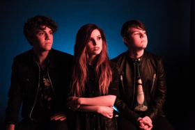AT&T and AUDIENCE® Network Present: ECHOSMITH In Concert February 23 