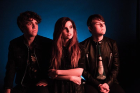 AT&T and AUDIENCE® Network Present: ECHOSMITH In Concert February 23 Image