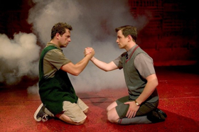 St Helens Theatre Royal Announces September Programme Image