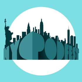 NYC PodFest Announces Lineup For Its 2018 Festival Image