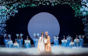 China National Peking Opera Company Precede London Shows With Artist-led Workshops 