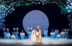 China National Peking Opera Company Precede London Shows With Artist-led Workshops Image