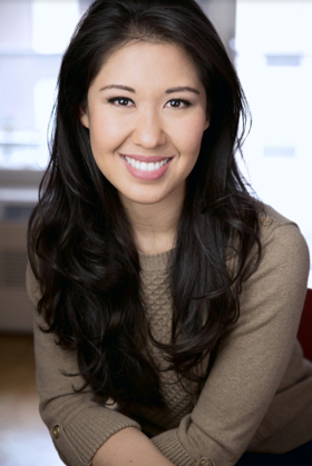 Lindsay Mendez and Ruthie Ann Miles Join New CBS Drama COURTHOUSE Image