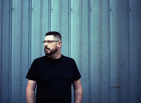 Touch Announces the Release Of Yann Novak's New Album THE FUTURE IS A FORWARD ESCAPE INTO THE PAST Image