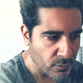 Interview: Composer Vik Sharma Discusses His Score For FIGHTING WITH MY FAMILY Image