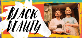BLACK BEAUTY Makes US Premiere at The New Victory 