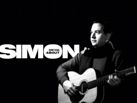 Extra Night Added To New Show SOMETHING ABOUT SIMON Image