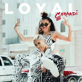 Ceraadi Releases New Song LOYAL Via Roc Nation/Island Records 