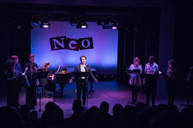 York Theatre Hosts NEO of the Future Image