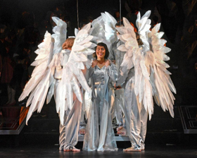 Single Tickets for San Francisco Opera's 2018-19 Season Now on Sale Image