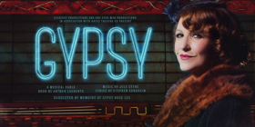 Review: The Story Of The Ultimate Overbearing Stagemother Plays Out In GYPSY 