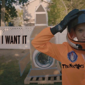 NYC Indie-Punk Scenesters THE NECTARS Release Second Single I WANT IT 
