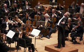 ACO Presents Joyous Bach At Lincoln Center, Plus Fortepiano Competition Image