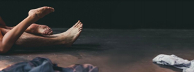 Cast Announced for LOVE ME NOW at Tristan Bates Theatre Image