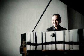 Pianist Barnatan and Conductor Lehninger Perform 5 Beethoven Concertos with the PSO 
