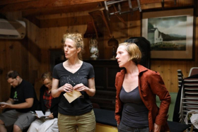Wisconsin Premiere of MISS HOLMES Opens July 4 Image