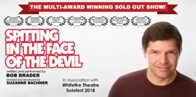 SPITTING IN THE FACE OF THE DEVIL Debuts in LA Image