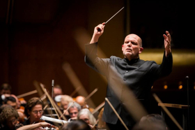 Jaap van Zweden To Conduct Brahms's EIN DEUTSCHES REQUIEM 
