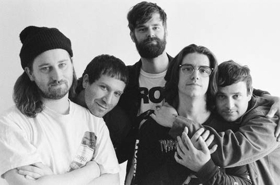Culture Abuse Release New Single GOO Image