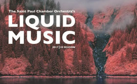 The Saint Paul Chamber Orchestra's Liquid Music and Walker Art Center Present Anna Meredith VARMINTS Image